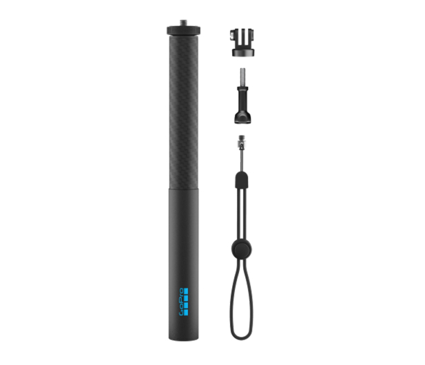 GoPro Carbon Fiber Extension Pole 1m - 1365448 - zdjęcie